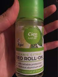 CIEN ROLL-ON DEODORANT 48G