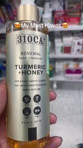 310CA REPAIR HYALURONIC + VITAMIN E 237ML