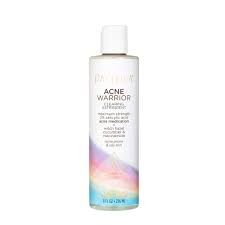 PACIFICA ACNE WARRIOR CLEARING ASTRINGENT 236ML