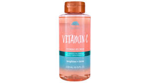 TREE HUT VITAMIN C BRIGHTEN + TONE 532ML