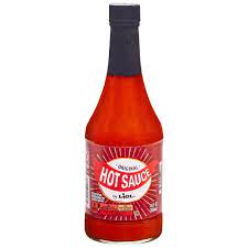 L.HOT SAUCE ORIGINAL