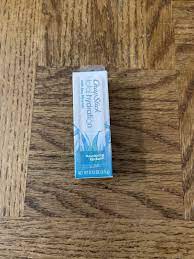 CHAP STICK TOTAL HYDRATION MOISRISHING LIP BALM 3.5G