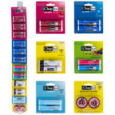 CHAP.ICE LIP BALM 2PACK ORIGINAL