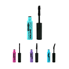 L.A.COLORS VOLUME RICH BLACK C659