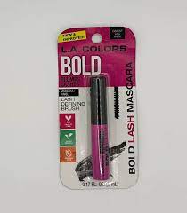 L.A.COLORS BOLD C657