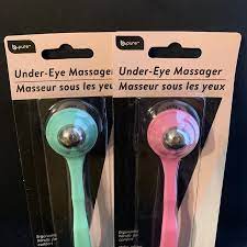 B.PURE UNDER-EYE MASSAGER
