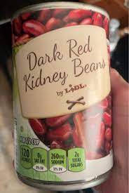 L.BLACK BEANS 439G