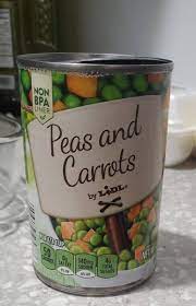 L. CUT GREEN BEANS 227G