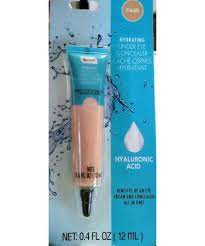BPURE HYDRATING UNDER EYE CONCEALER  MEDIUM 12ML