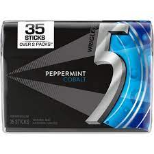 PEPPERMINT COBALT 35 STICKS