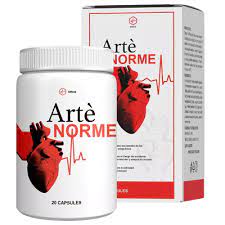 ARTÉ NORME
