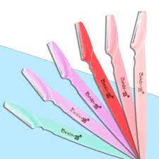 THE CREME SHOP 6 MULTI-PURPOSE RAZORS