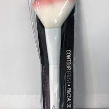 WET N WILD C790 CONTOUR BRUSH
