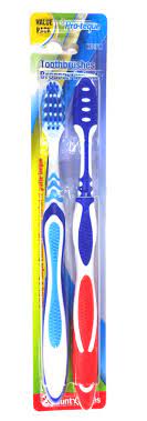 VALUE PACK PRO-TEQUE MEDIUM 2COUNT