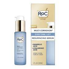 ROC MULTI CORREXION EVEN TON +LIFT SERUM
