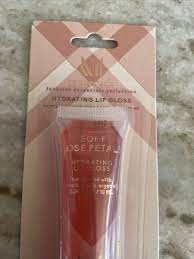 MERCERIE HYDRATING LIP GLOSS