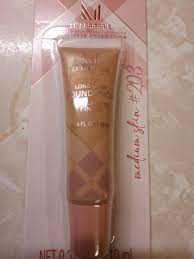 MERCERIE LONG WEAR FOUNDATION SEMI MATTE #404