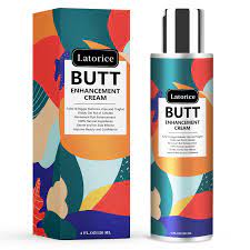 ACOLYE BUTT ENHANCEMENT CREAM 120ML