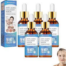 WEST &amp; MONTH COLLAGEN 50ML