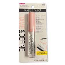 WET N WILD TAME &amp;DEFINE 4130
