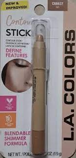 L.A.COLORS CONTOUR STICK C637 TAN