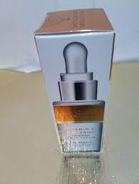 SKINCARE REVOLUTION VITAMIN C &amp; CARROT FACE SERUM  50ML