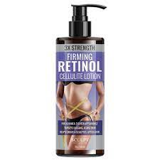 FIRMING RETINOL CELLULITE LOTION SCULPT 960ML