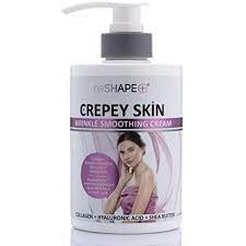 RESHAPE CREPEY SKN WRINKLE SMOOTHING CREAM 444ML