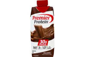PREMIER PROTEIN 30G CHOCOLATE 325ML