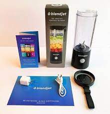 BLENDJET BLACK THÉ ORIGINAL PORTABLE BLENDER