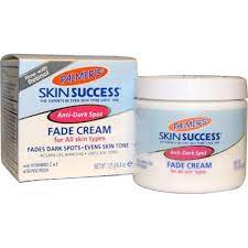 PALMER'S SKIN SUCCESS FADE CREAM  FOR ALL SKIN TYPES 125G