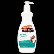 PALMER'S COCOA BUTTER  WITH VIT. E FIRMS TONE