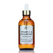 ANI GOLD VITAMIN C &amp; HYALURONIC