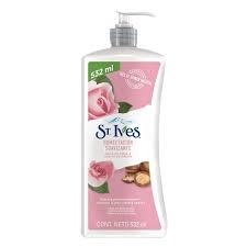 ST.IVES PIEL SUAVE  CREMA 532ML