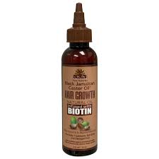 OKAY HAIR GROWTH BIOTIN 118ML