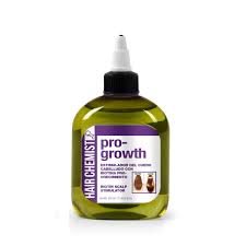 HAIR CHEMIST PRO-GROWTH BIOTIN SCALP