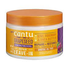 CANTU GRAPESEED REPAIRS+RESTORES340G