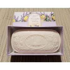 GOAT'S MILK SCENTED VEGETABLE SOAP