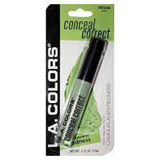 L.A.COLORS CBCS386 GREEN