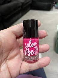 COLOR VIBE GEL LIKE