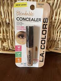 L.A. COLORS CONCEALER 301