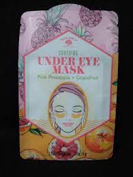 BOLERO UNDER EYE MASK