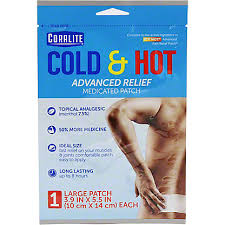 CORALITE COLD &amp; HOT