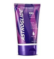 ASTROGLIDE GEL 113G