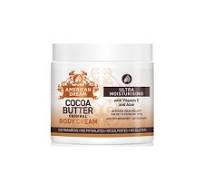 AMERICAN DREAM COCOA BUTTER ORIGINAL SOLID COMPLEX ULTRA MOISTURISING 113G