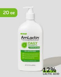 AMLACTIN DAILY NOURISH 12% (567G)