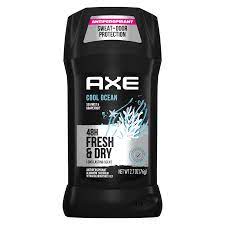 AXE COOL OCEAN 48HR 76g