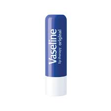VASELINE LIP THERAPY ORIGINAL