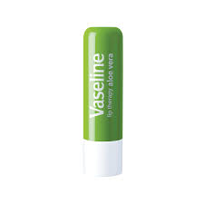 VASELINE LIP THERAPY ALOE VERA