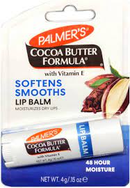 PALMER'S COCOA BUTTER LIP BALM